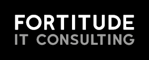 Fortitude IT Consulting logo